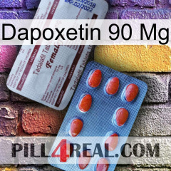 Dapoxetine 90 Mg 36